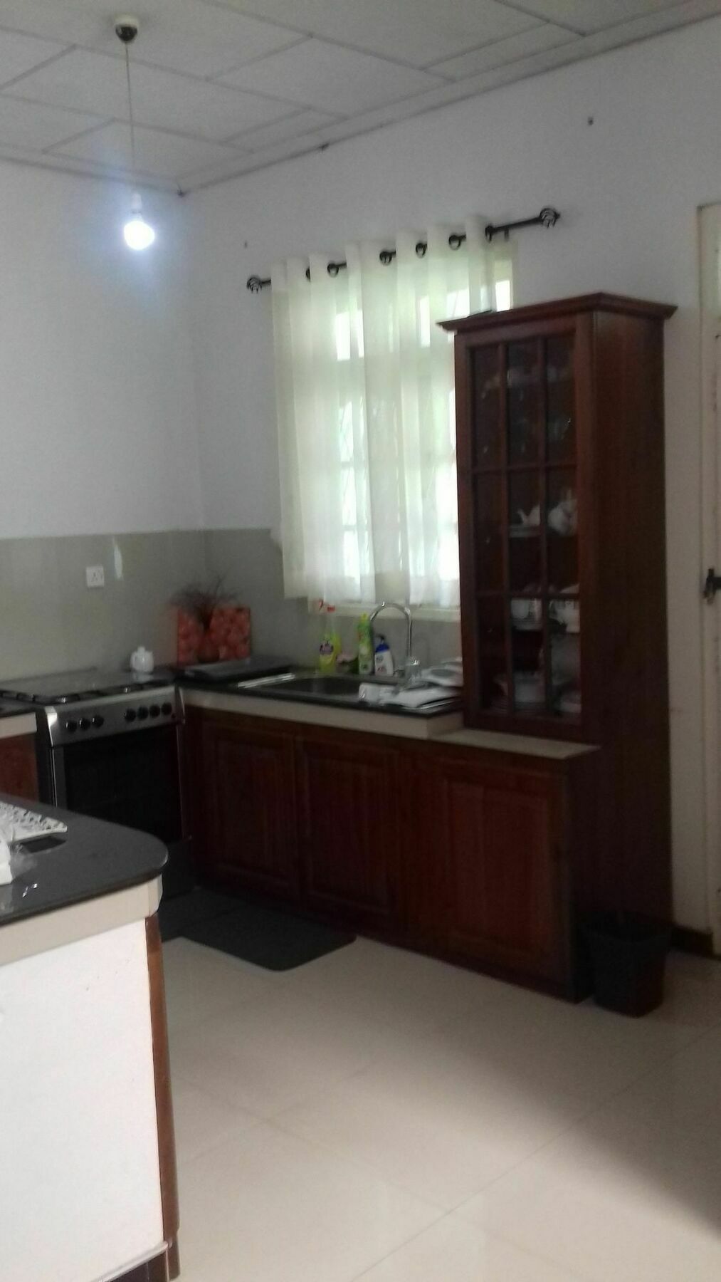 Aegle Residence Негомбо Экстерьер фото