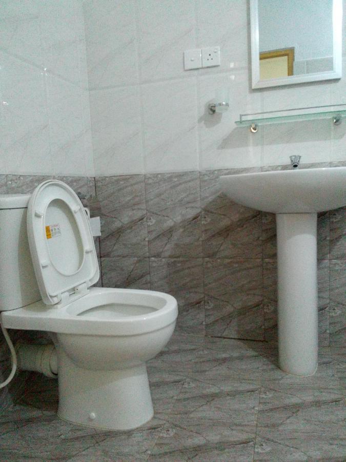 Aegle Residence Негомбо Экстерьер фото